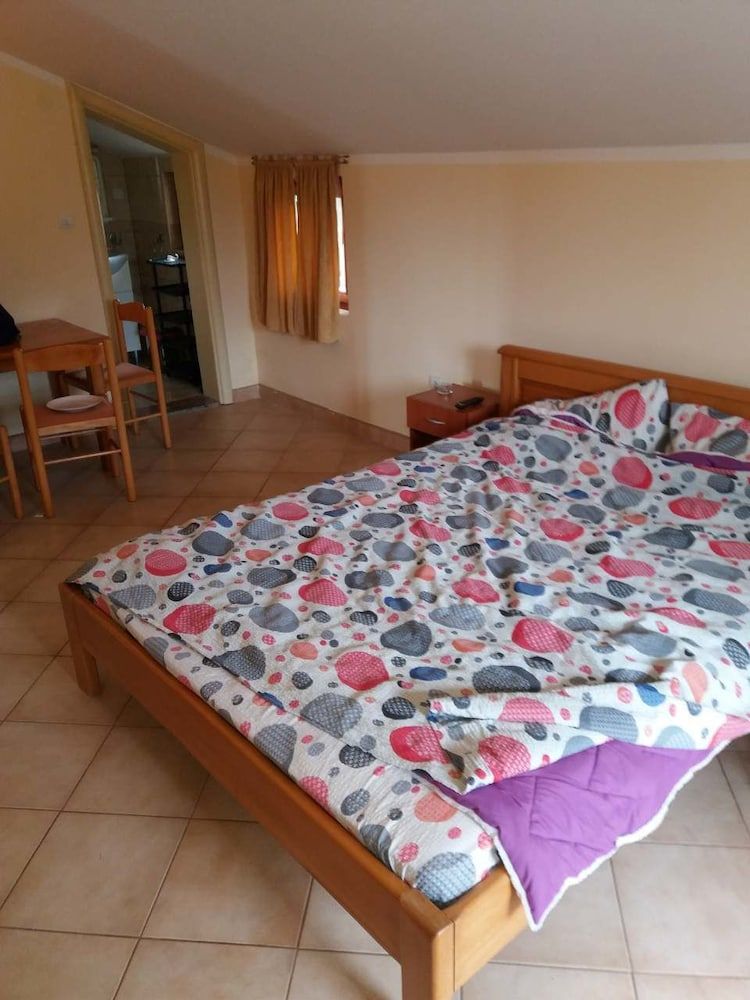 Apartments Victory 2