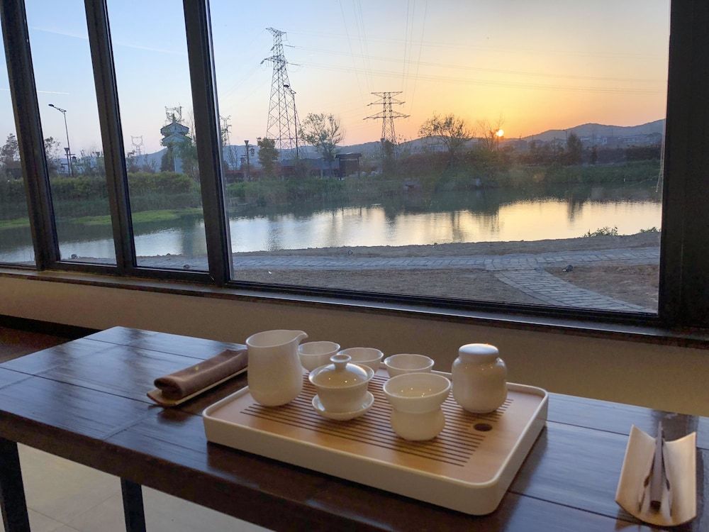 Bloom Over The Sea by JinSpecial 2