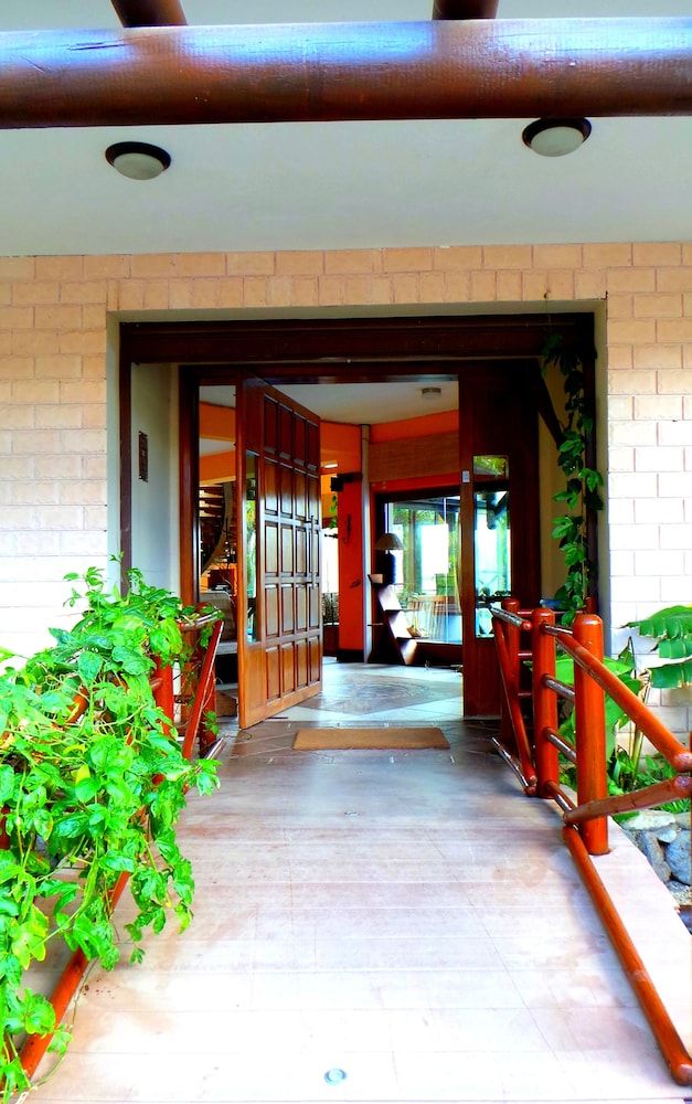 Le Gite du Bonheur 2