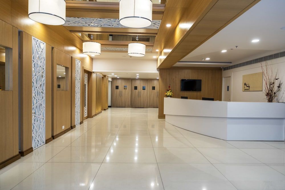 Hotel City Central 2