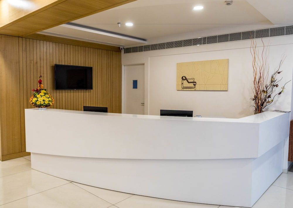 Hotel City Central 3