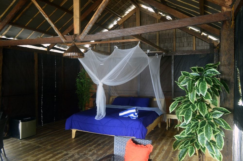 Tablas Point Resort 1