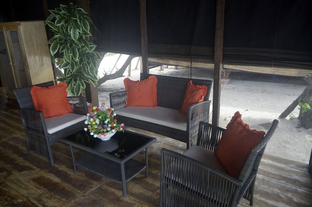 Tablas Point Resort 2