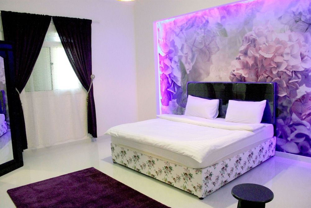 Crystal Blue Hotel Rabigh 3