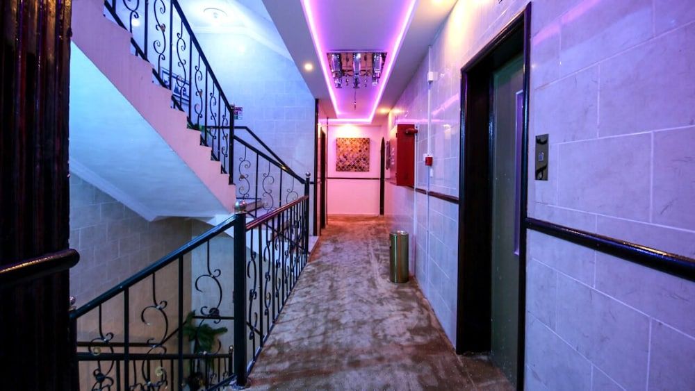 Crystal Blue Hotel Rabigh 2