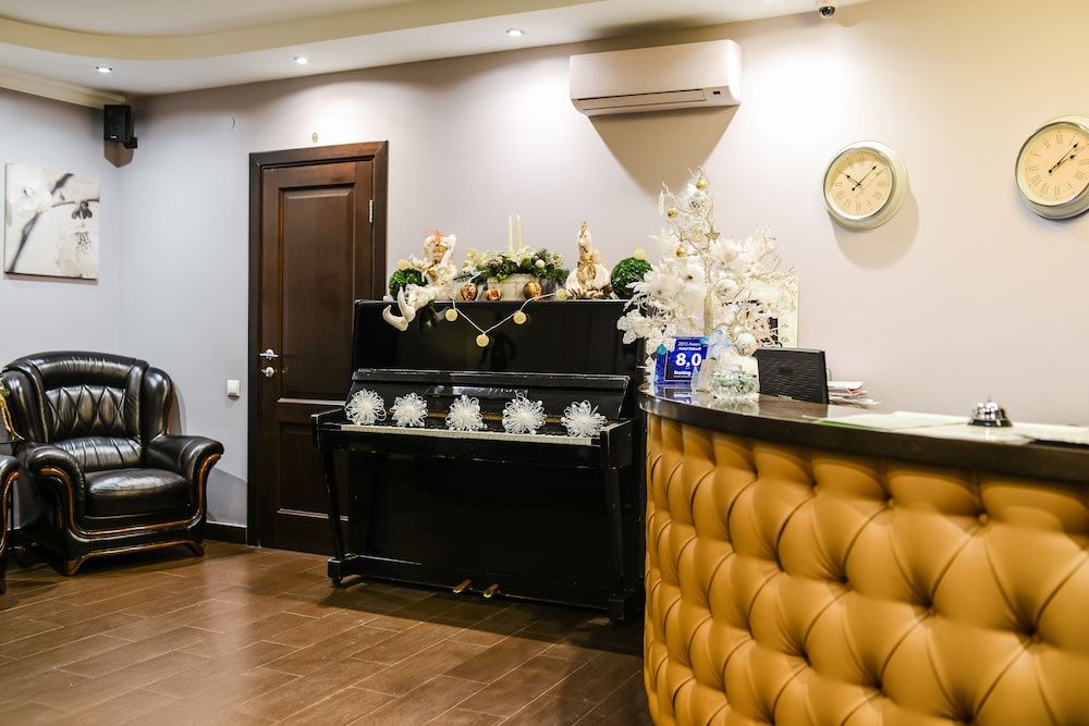 Hotel Vidnoff 3
