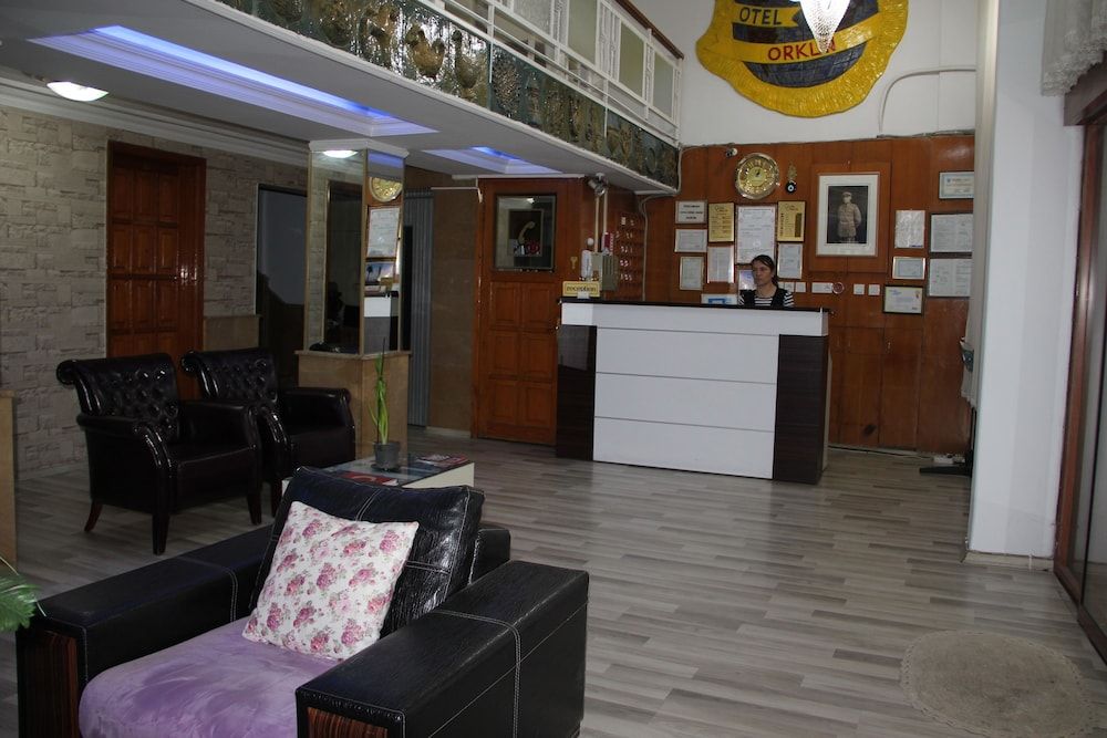 Otel Orkun 2