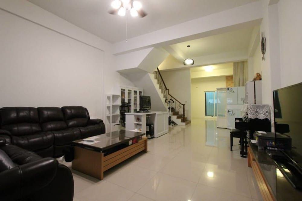 Checheng Sunny Homestay 3