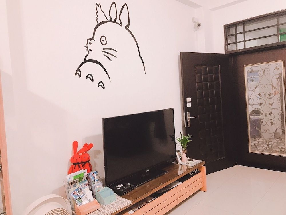 Checheng Sunny Homestay 2