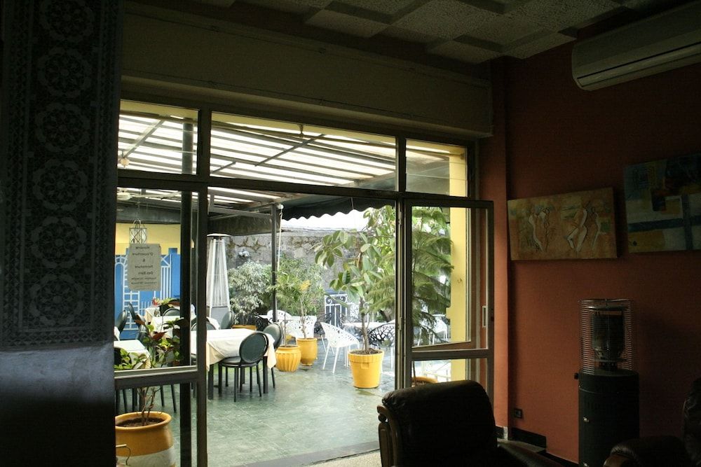 Ambassy Hôtel 1 estrelas em Kenitra