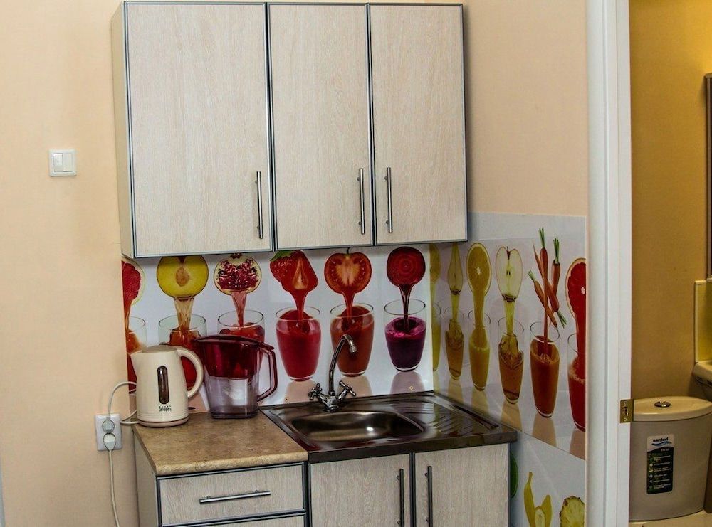 Guesthouse Nadezhda 2