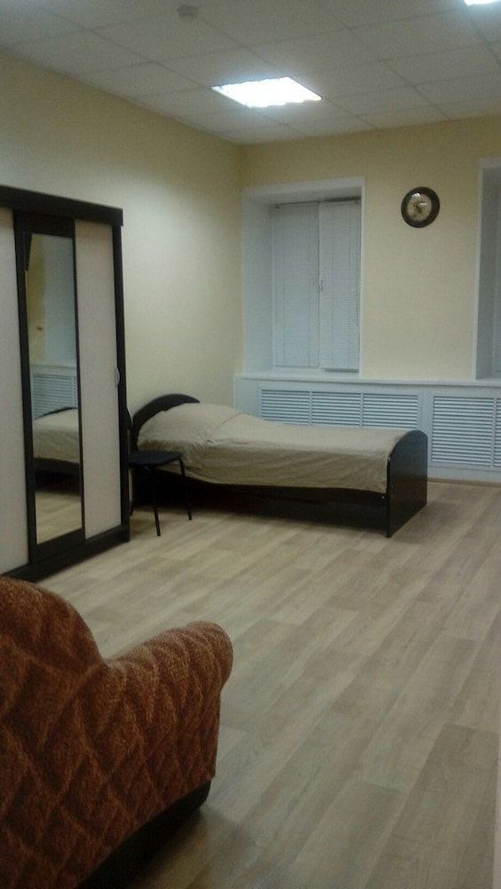 Guesthouse Nadezhda 3
