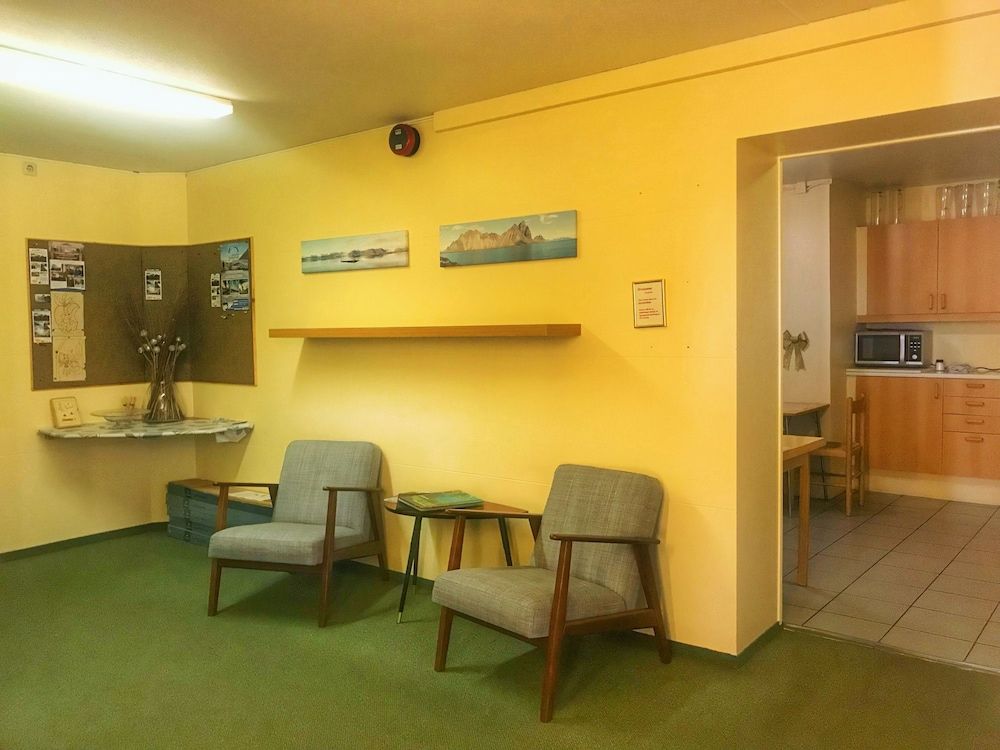 Guesthouse Hvammur 2