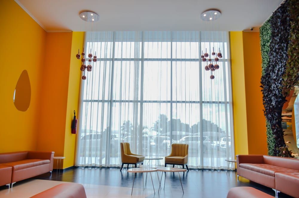 New Hotel - Nampula 3