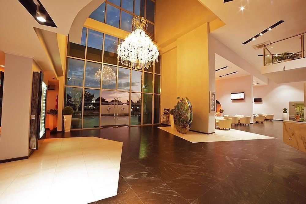 New Hotel - Nampula 2