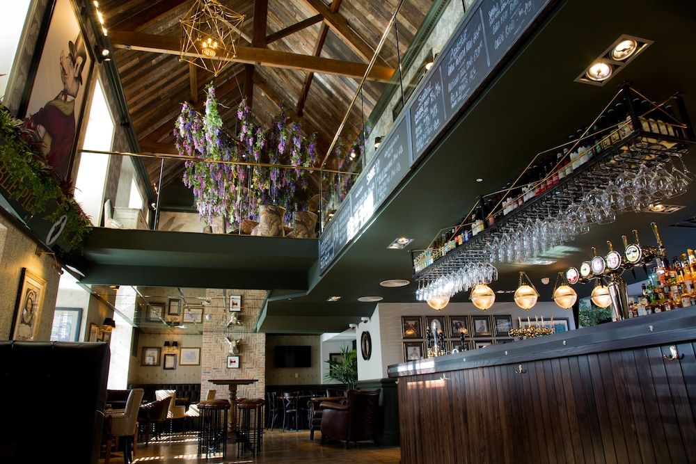 The Impeccable Pig 2