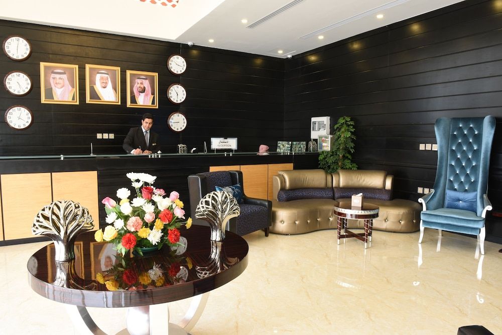 Garden Plaza Hotel 2