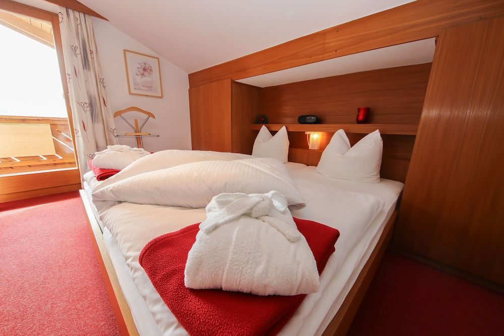 Bergheim Komfortferienwohnungen 3