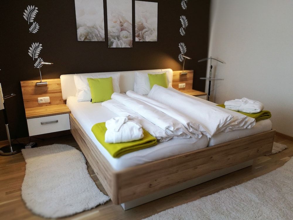 Bergheim Komfortferienwohnungen 2