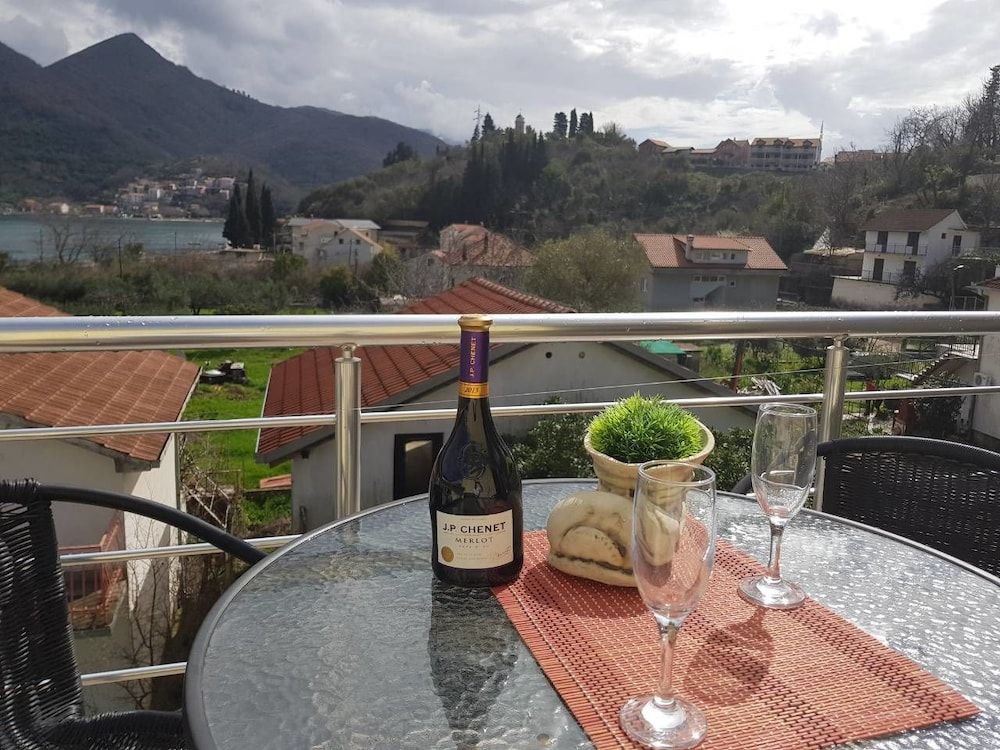 Apartments 4 Sailors