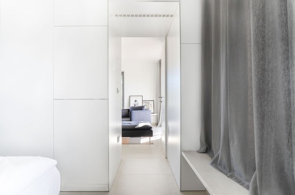 Forgotten Garden Villa 3