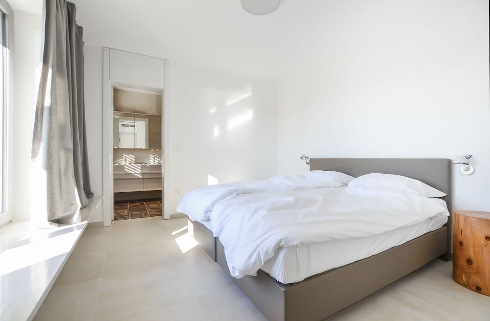 Forgotten Garden Villa 2