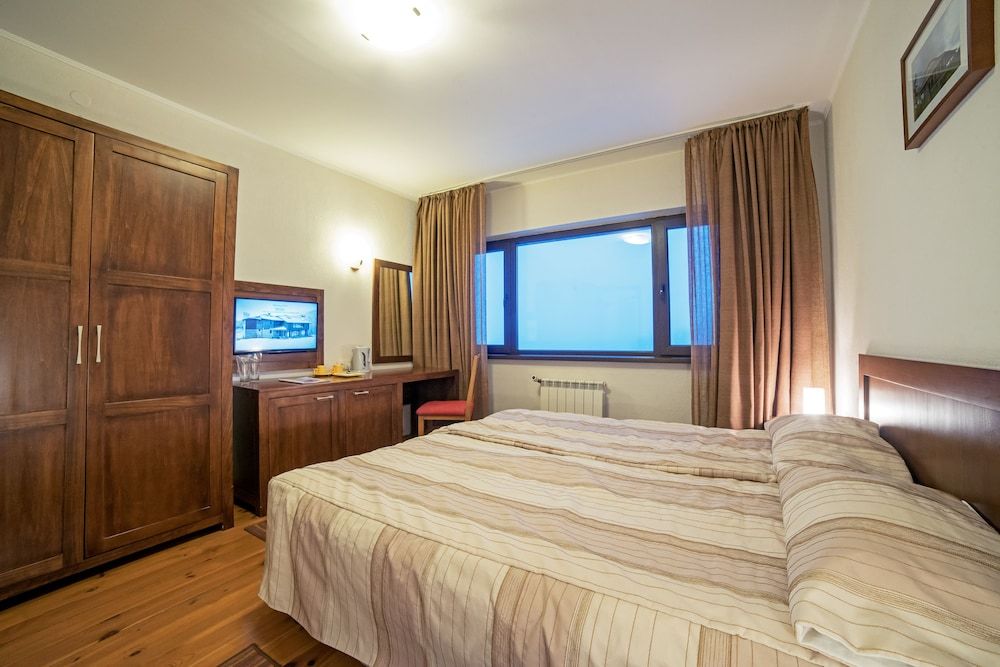 Smilen Hotel and Wellness 3