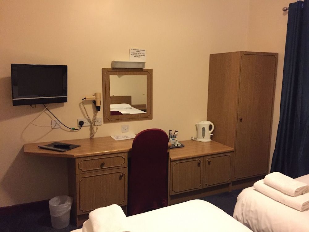 Abbey Hotel & Conference Centre 2