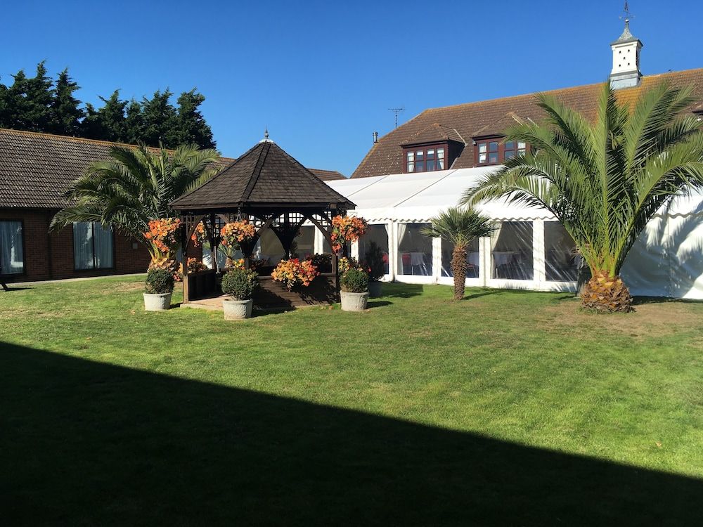 Abbey Hotel & Conference Centre 3 stelle a Sheerness