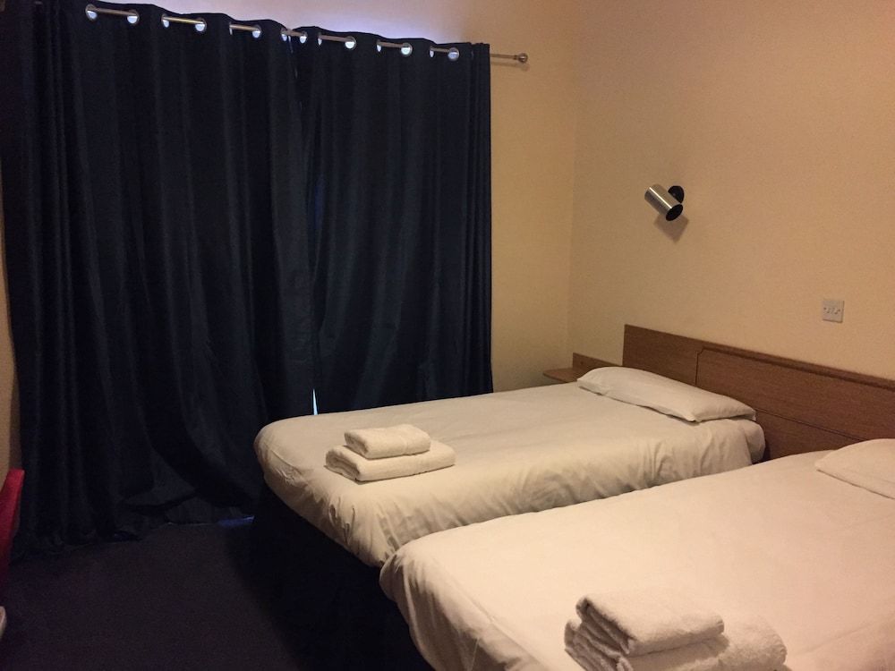 Abbey Hotel & Conference Centre 3