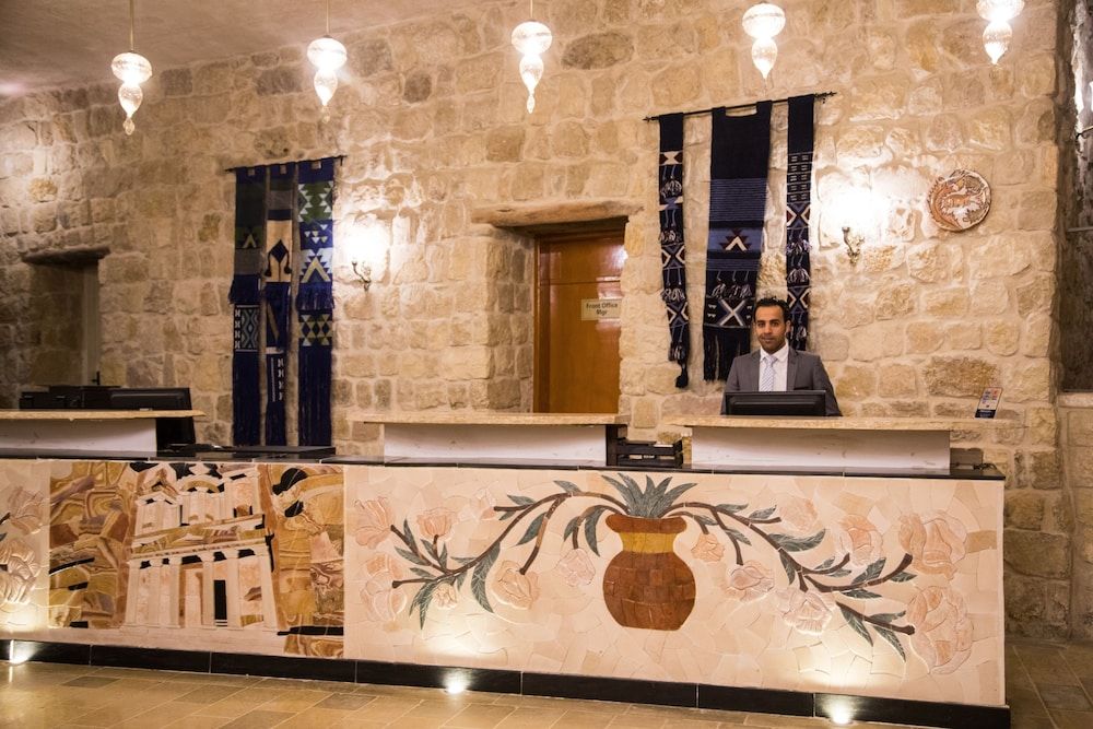 Old Village Resort-Petra 3
