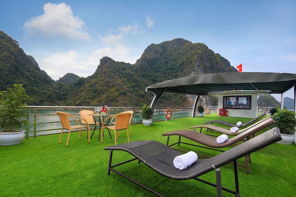 Harmony Boutique Cruises 2
