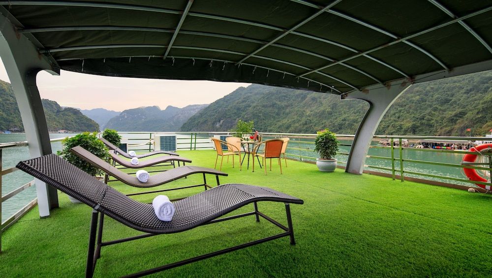 Harmony Boutique Cruises 3