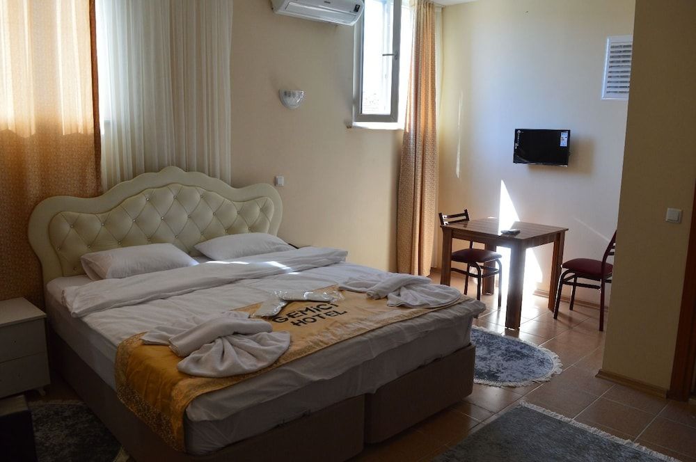 Gemici Otel