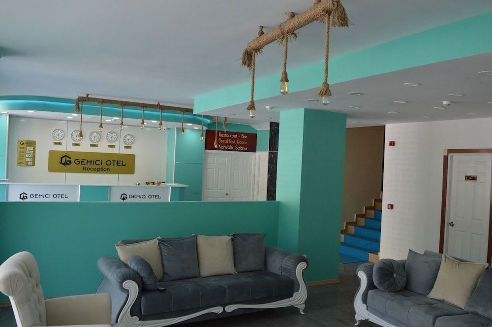 Gemici Otel 2