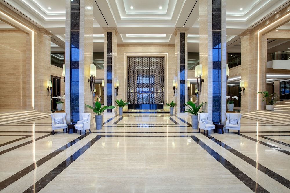 Wyndham Opi Hotel Palembang 2
