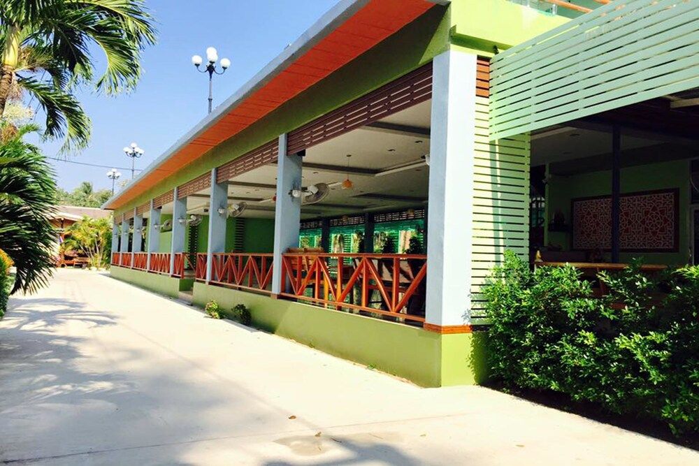 Bankrut Green View 3