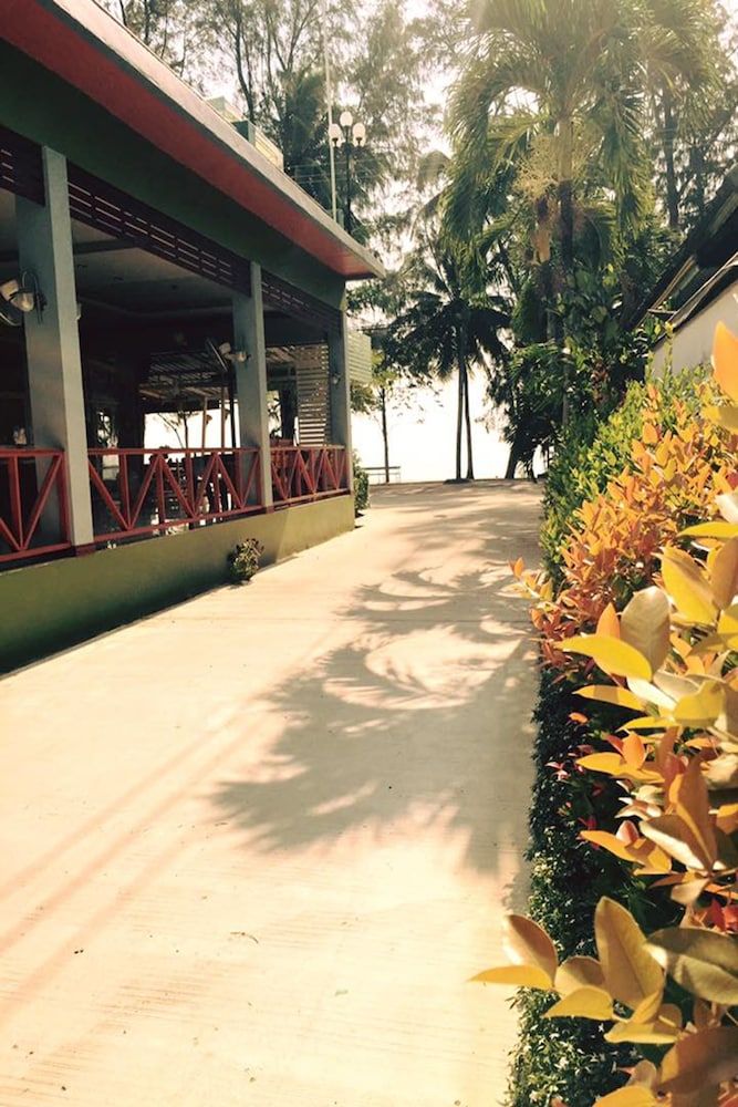 Bankrut Green View 2