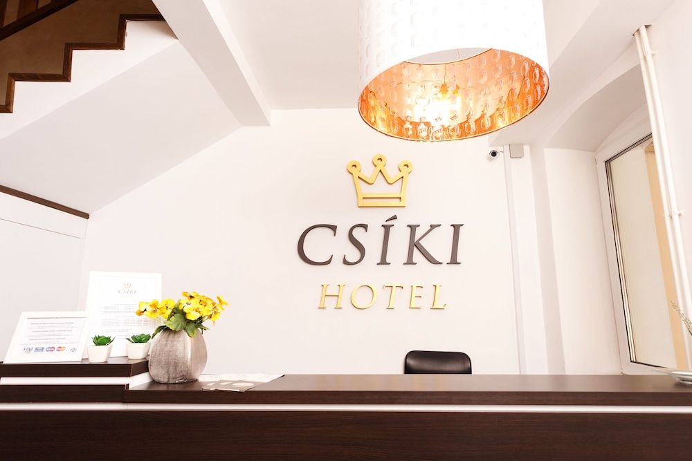 Csiki Hotel 2