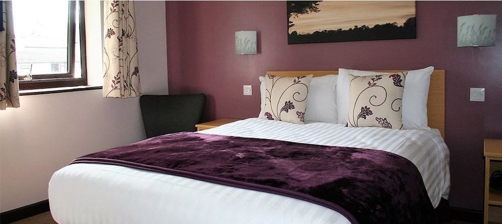 Yorkway Motel 3