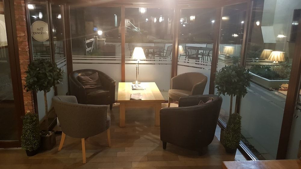 Yorkway Motel 2