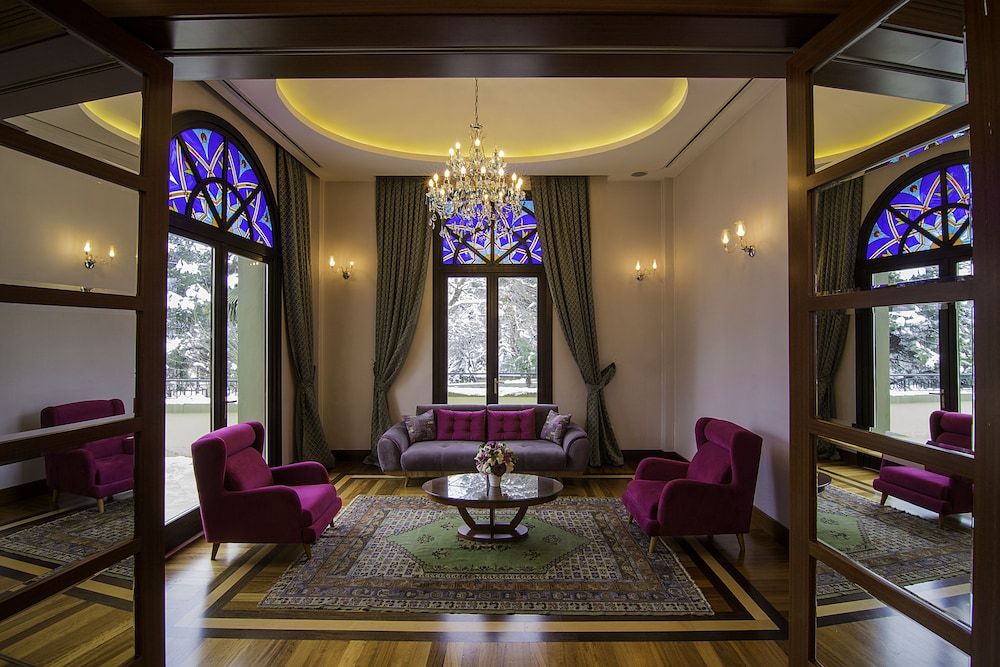 Blue Diamond Ataturk Palace 2 Blue Diamond Ataturk Palace 2