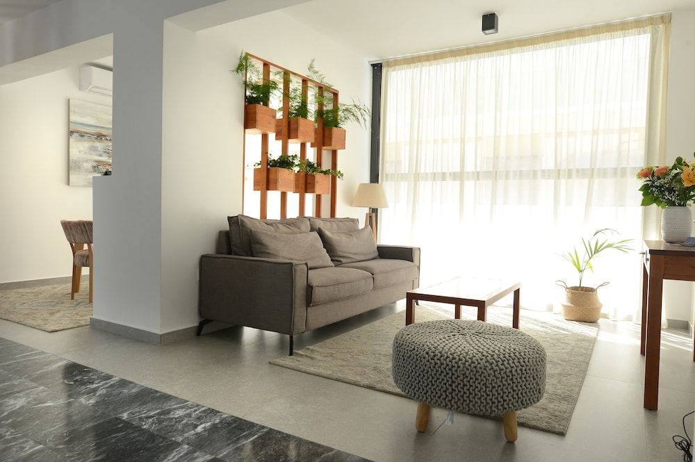 Hypnos Boutique Hotel 3