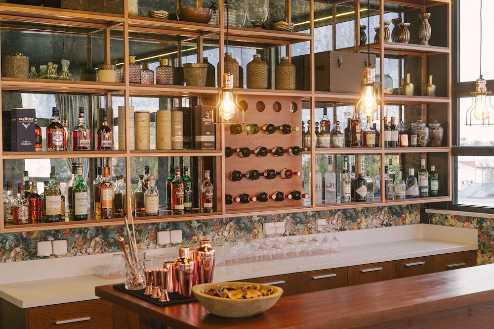 Hypnos Boutique Hotel 4 estrellas en Nicosia