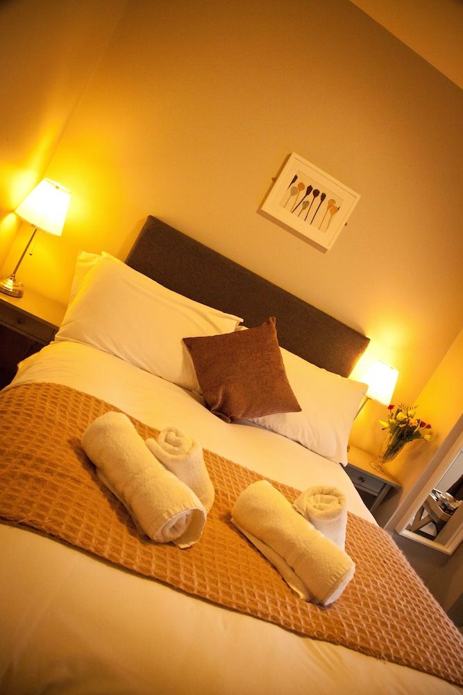 Rowton Poplars Hotel 3 estrelas em Chester