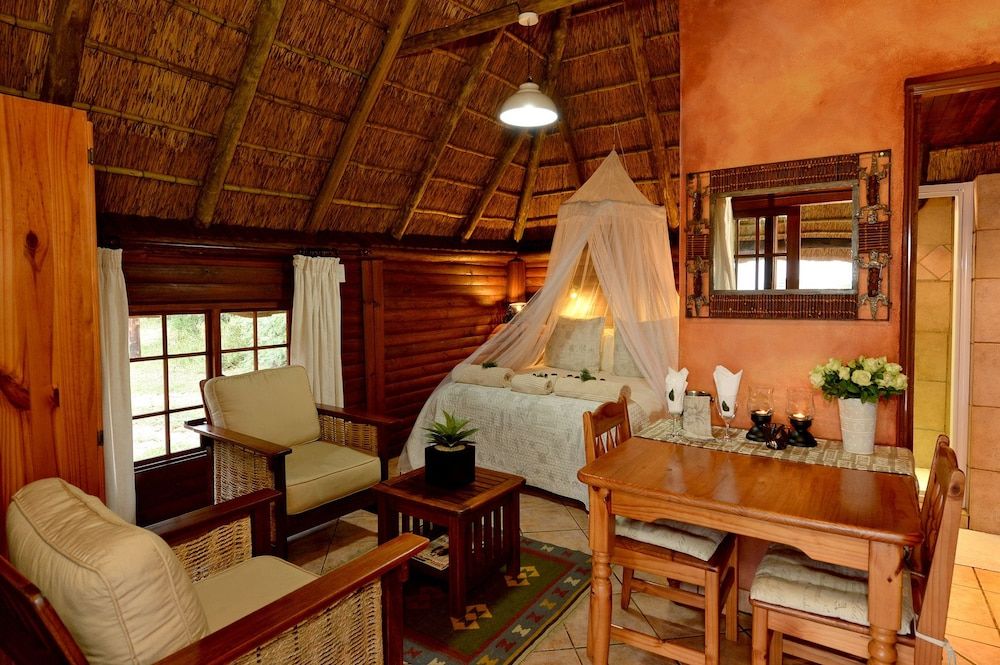 iKhaya LamaDube Game Lodge 3