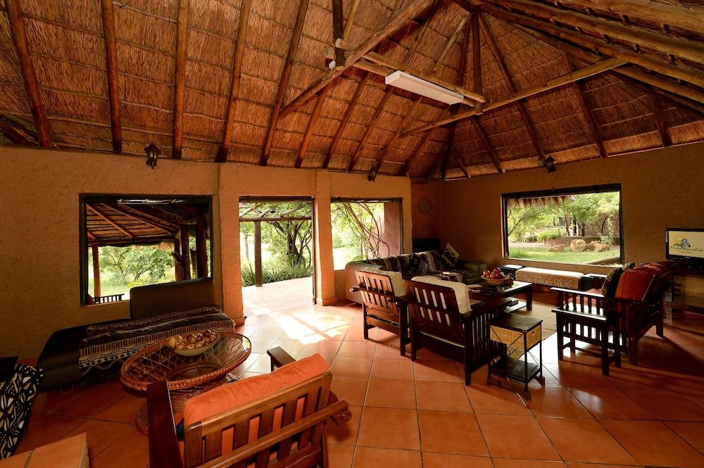 iKhaya LamaDube Game Lodge 2