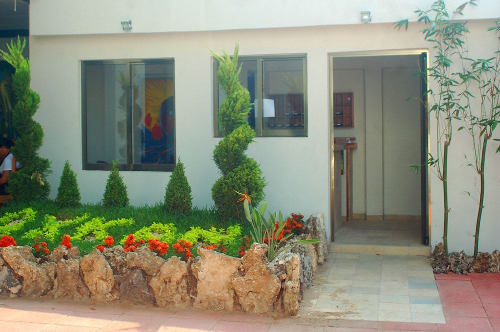 Axkan Arte Hotel Tuxtla 2