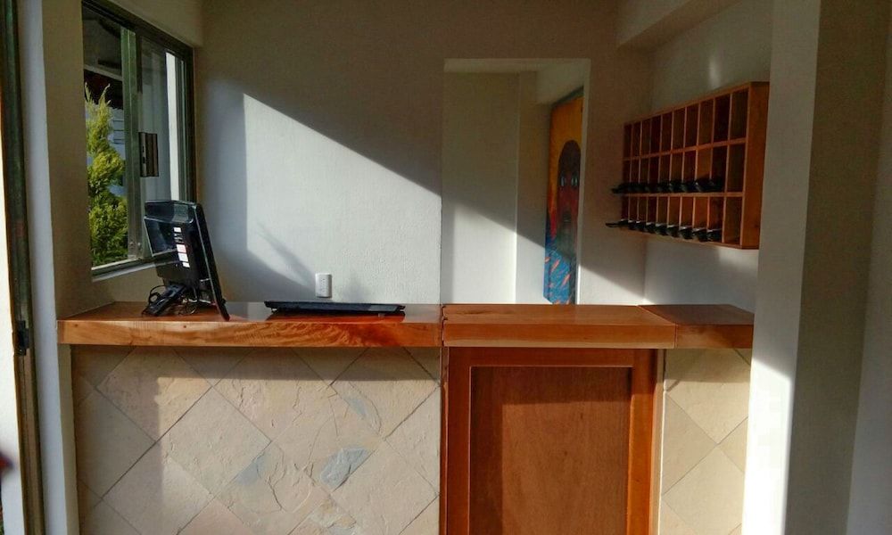 Axkan Arte Hotel Tuxtla 3