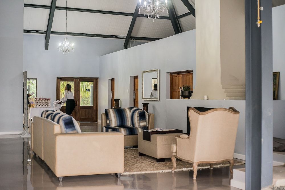 Mount Shekinah Country Hotel 3